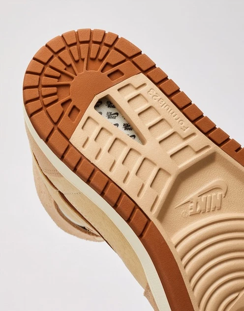 Кросівки чоловічі Jordan High Zoom Cmft 2 Beige (DV1307-120) — фото 7