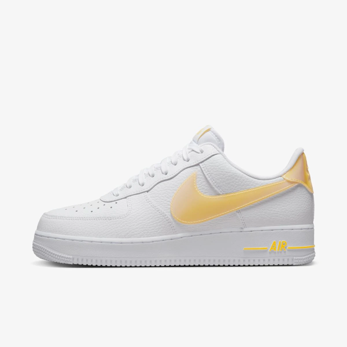 Кросівки чоловічі Nike Air Force 1 Low Jumbo (DV3505-101) — фото 11