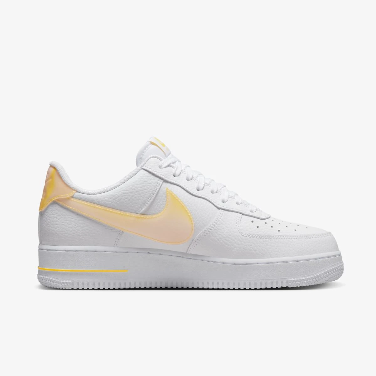 Кросівки чоловічі Nike Air Force 1 Low Jumbo (DV3505-101) — фото 13