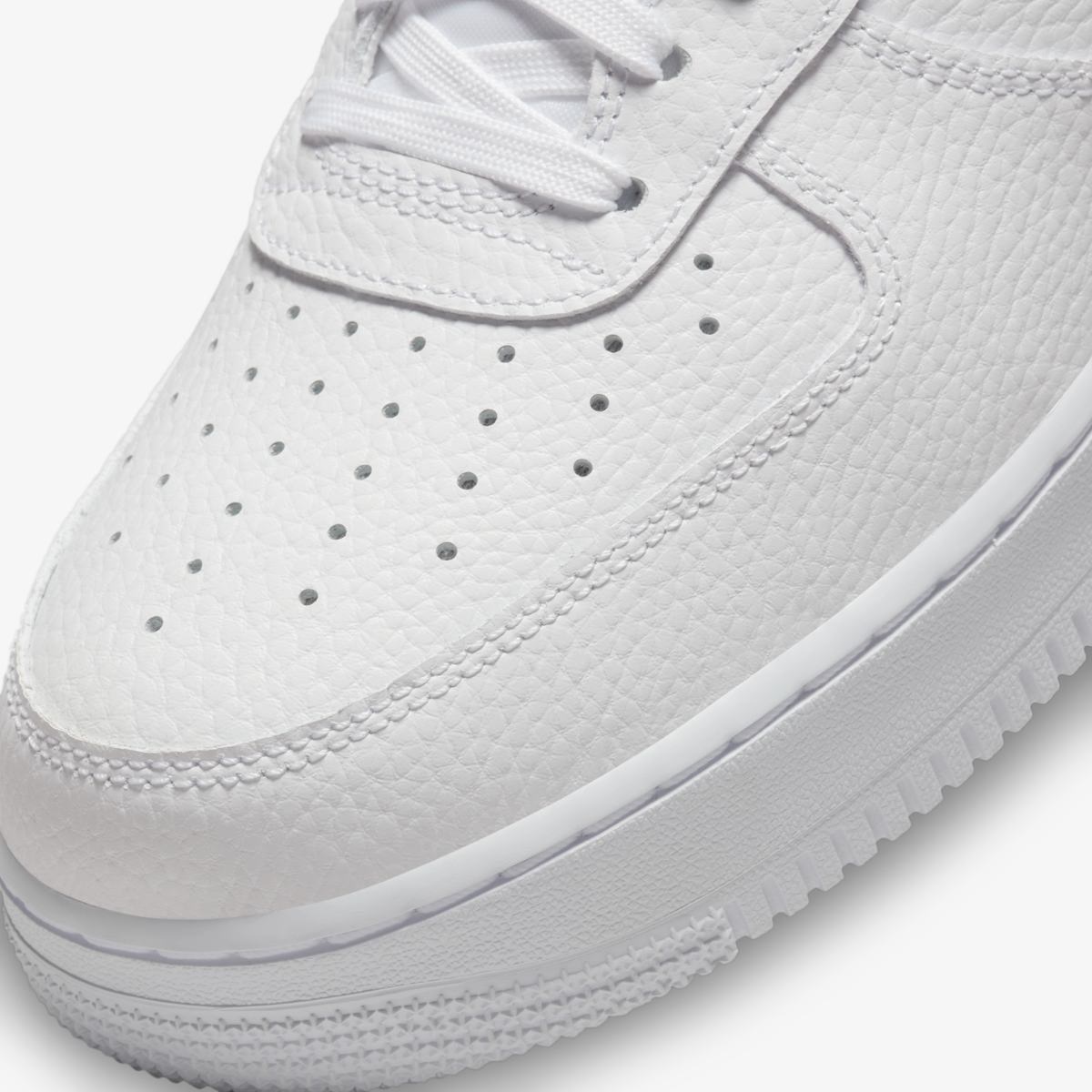 Кросівки чоловічі Nike Air Force 1 Low Jumbo (DV3505-101) — фото 17