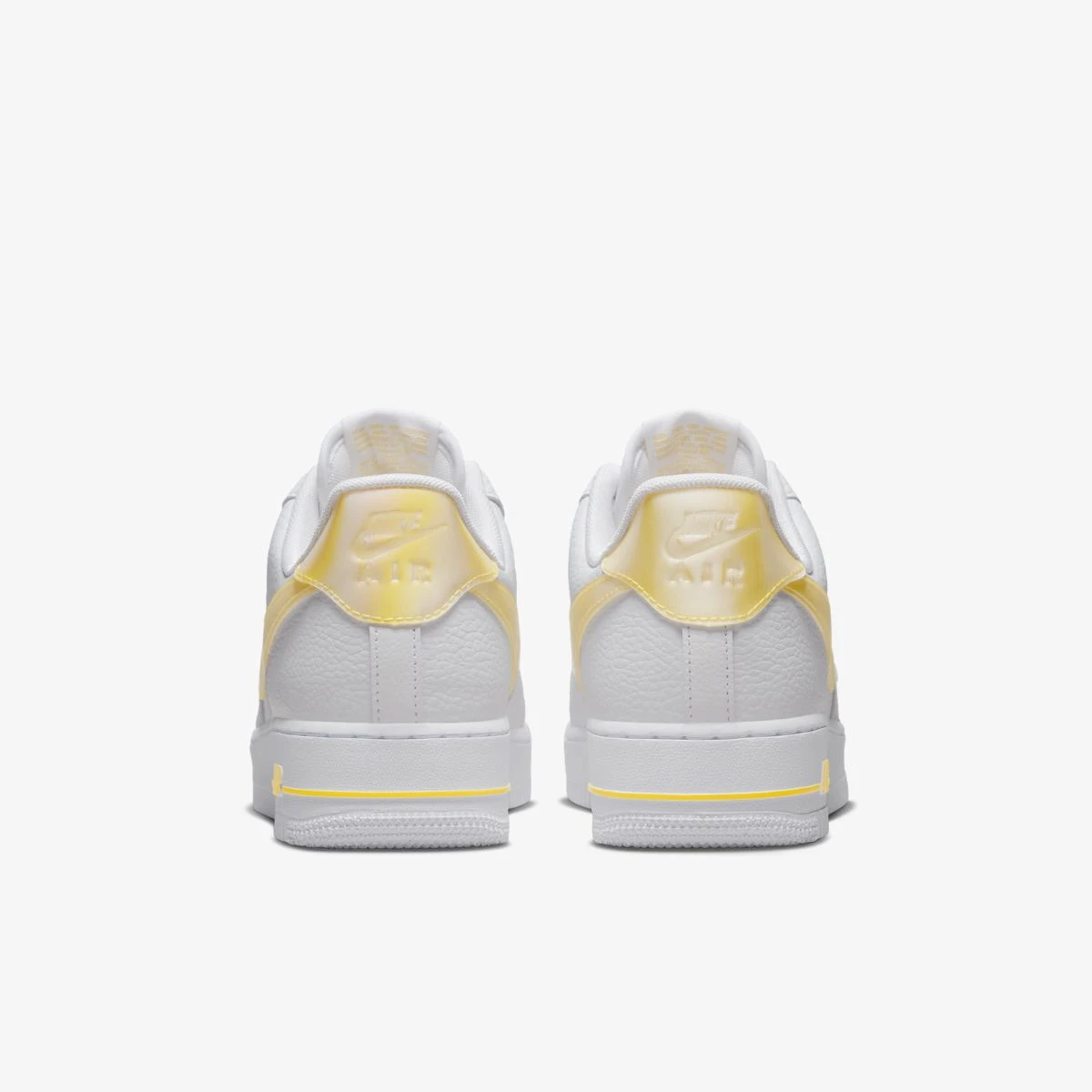 Кросівки чоловічі Nike Air Force 1 Low Jumbo (DV3505-101) — фото 7