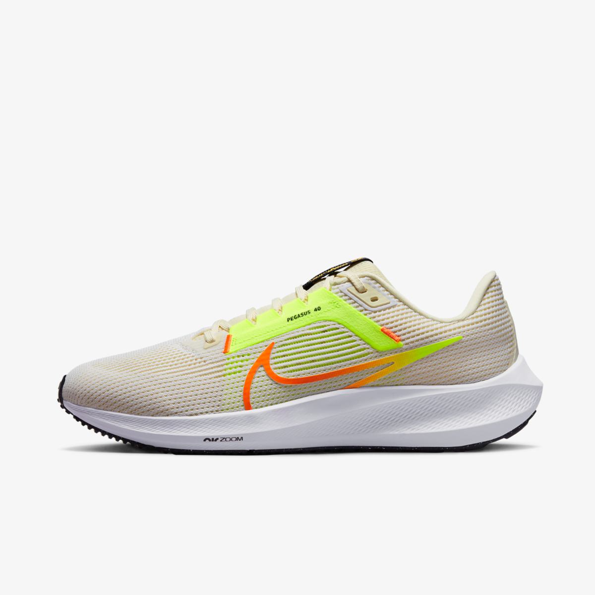 Кросівки для бігу чоловічі Nike Pegasus 40 (DV3853-101) — фото 1