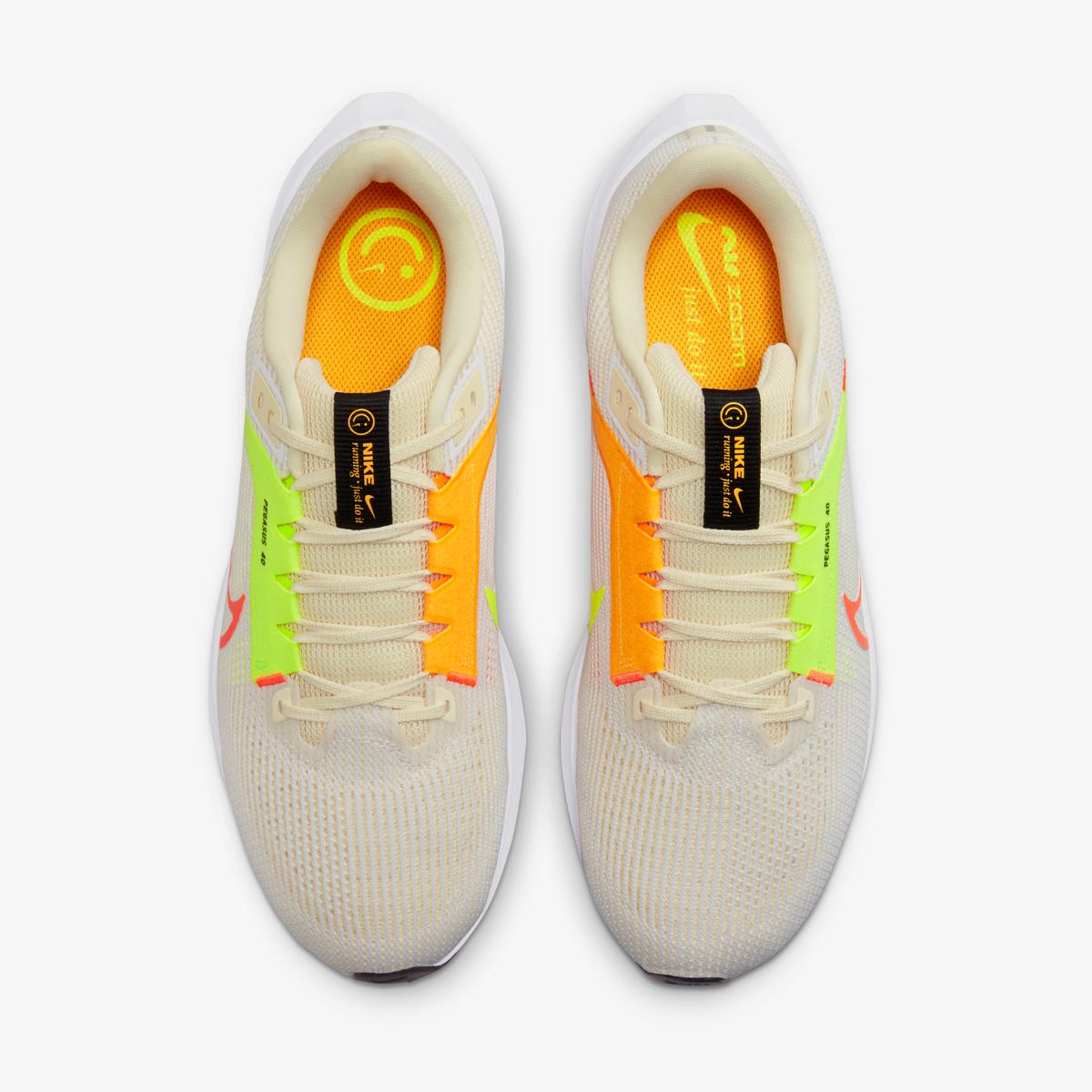 Кросівки для бігу чоловічі Nike Pegasus 40 (DV3853-101) — фото 5