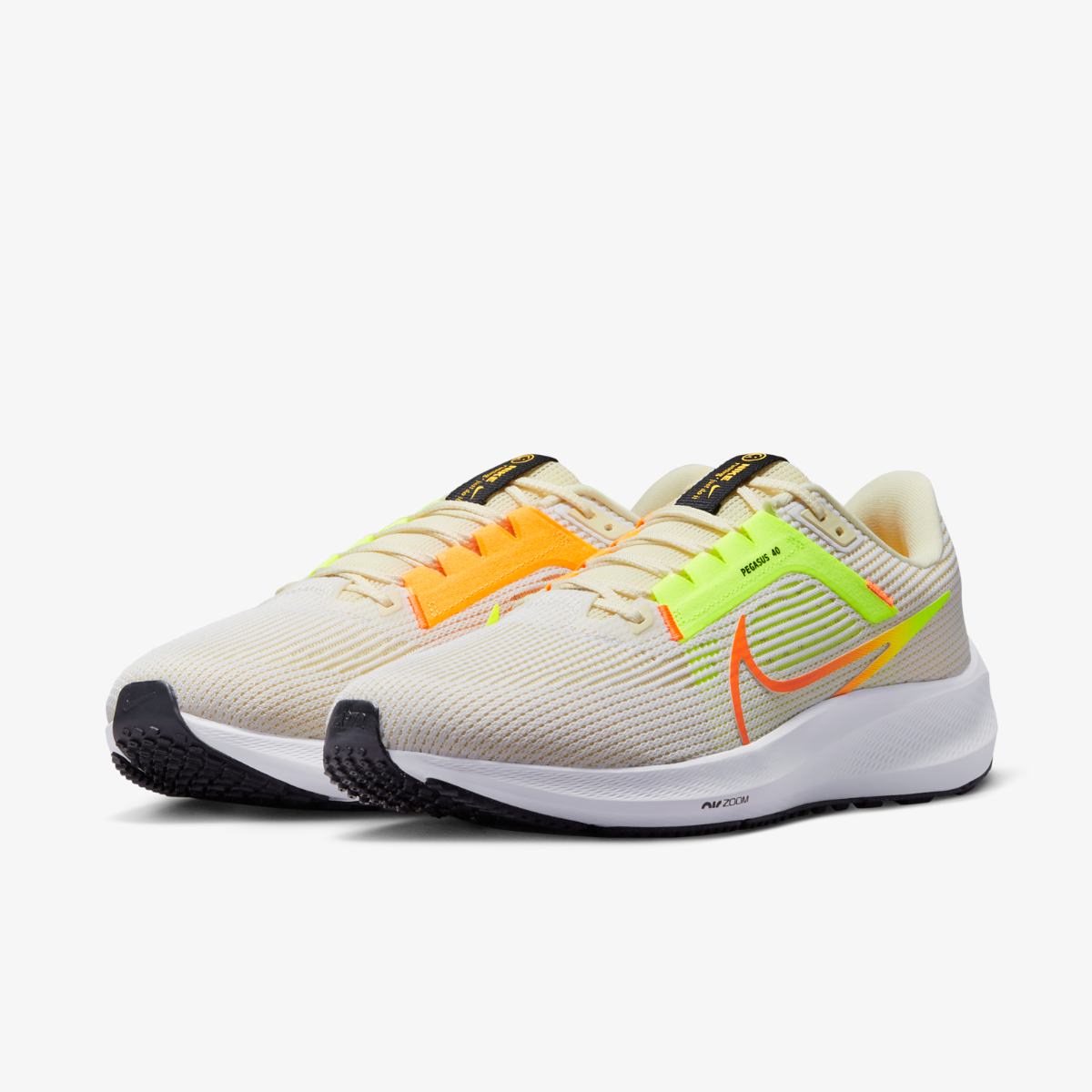 Кросівки для бігу чоловічі Nike Pegasus 40 (DV3853-101) — фото 6