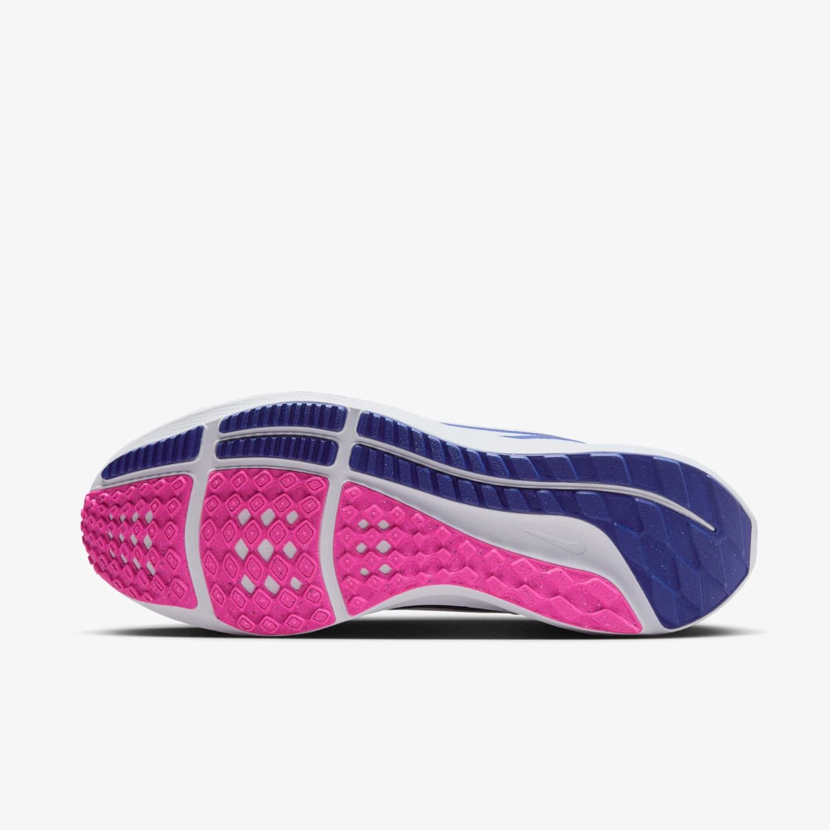 Кросівки для бігу чоловічі Nike Air Zoom Pegasus 40 (DV3853-105) — фото 11