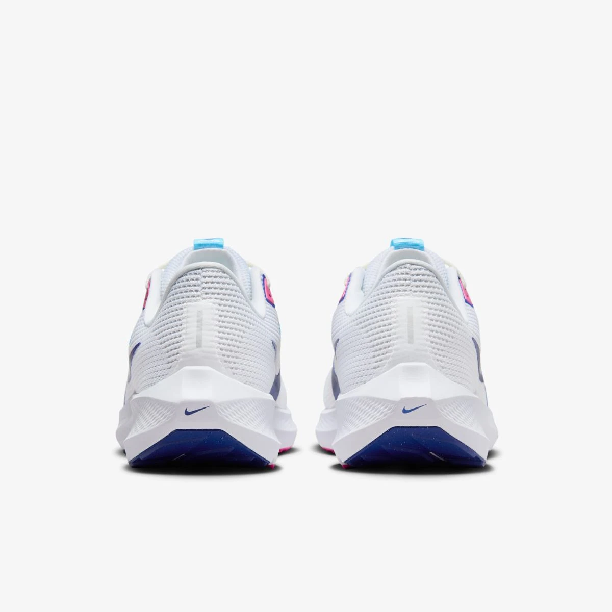 Кросівки для бігу чоловічі Nike Air Zoom Pegasus 40 (DV3853-105) — фото 7