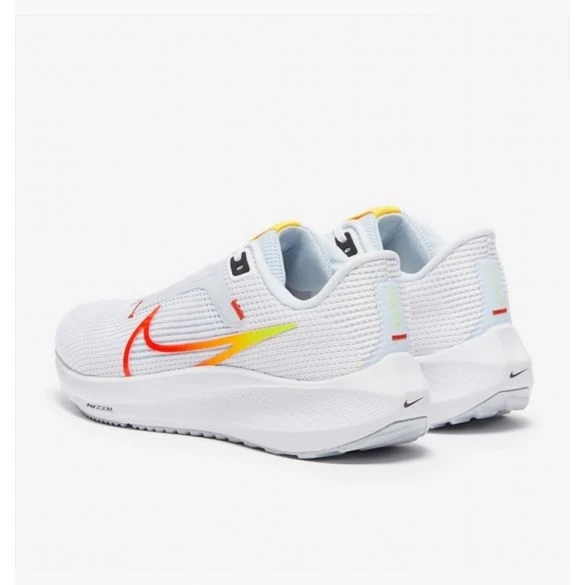 Кросівки для бігу жіночі Nike Air Zoom Pegasus 40 White Blue (DV3854-102) — фото 5
