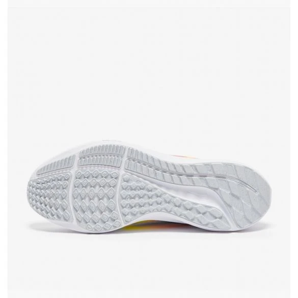 Кросівки для бігу жіночі Nike Air Zoom Pegasus 40 White Blue (DV3854-102) — фото 6