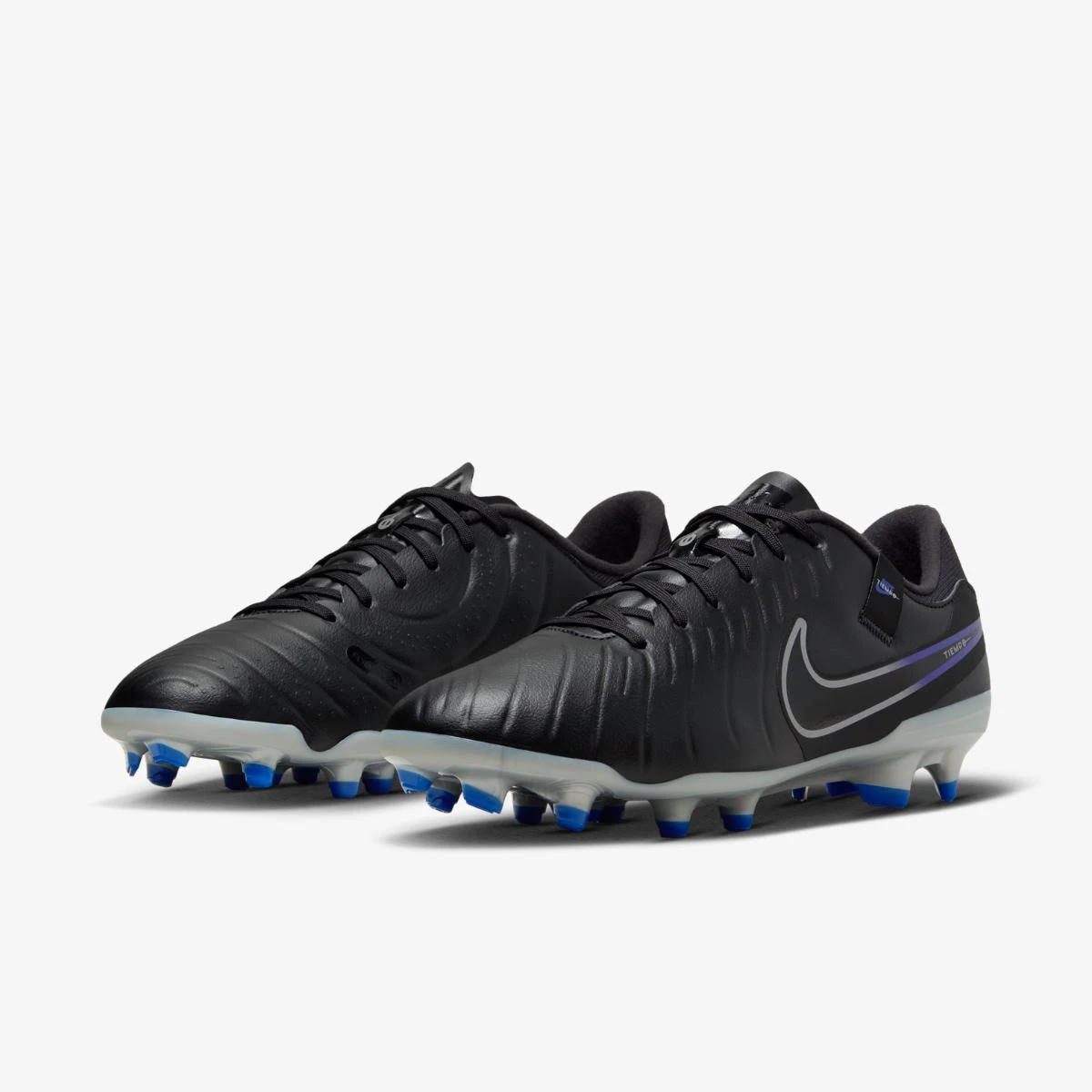 Бутси чоловічі Nike Tiempo Legend 10 Academy (DV4337-040) — фото 6