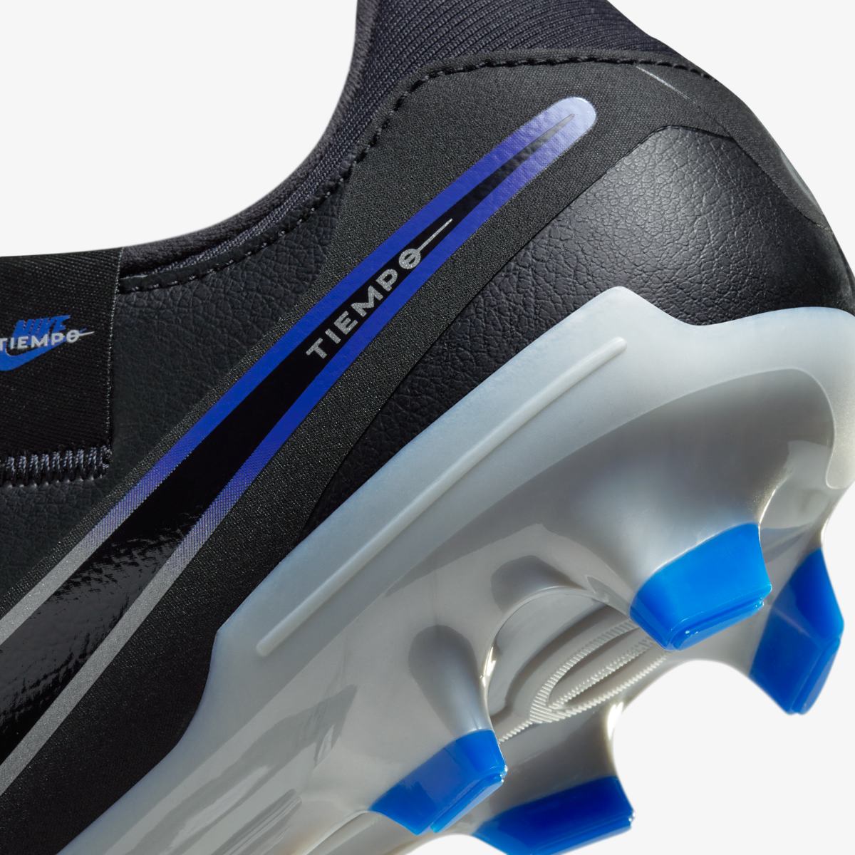 Бутси чоловічі Nike Tiempo Legend 10 Academy (DV4337-040) — фото 10
