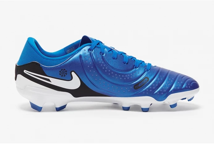 Кросівки для бігу чоловічі Nike Legend 10 Academy Fg/Mg (DV4337-400) — фото 1