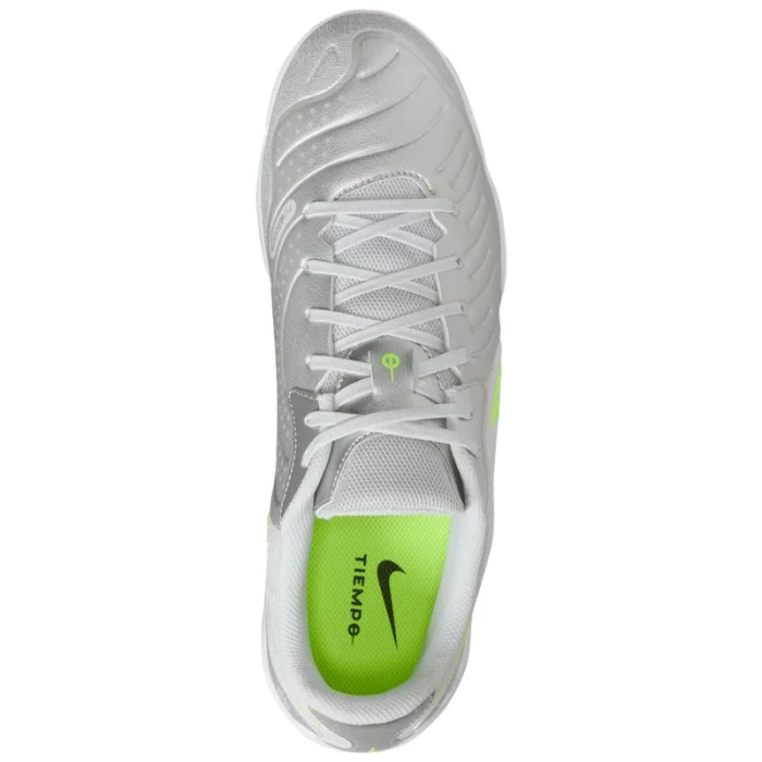 Футзалки чоловічі Nike Tiempo Legend 10 Academy (DV4341-001) — фото 4