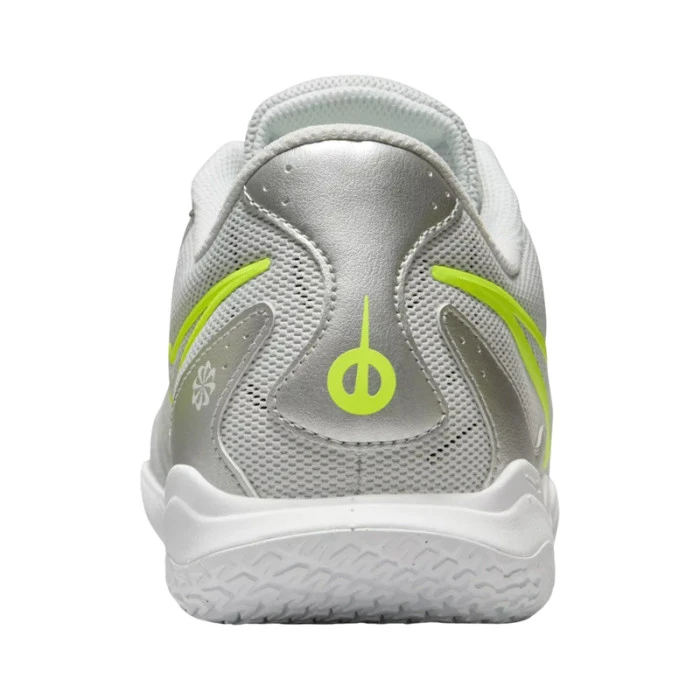 Футзалки чоловічі Nike Tiempo Legend 10 Academy (DV4341-001) — фото 5