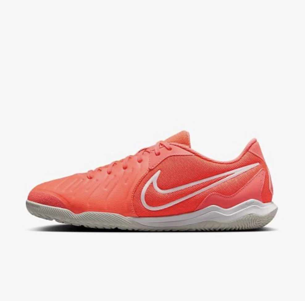 Бутси чоловічі Nike Legend 10 Academy Ic (DV4341-800) — фото 4