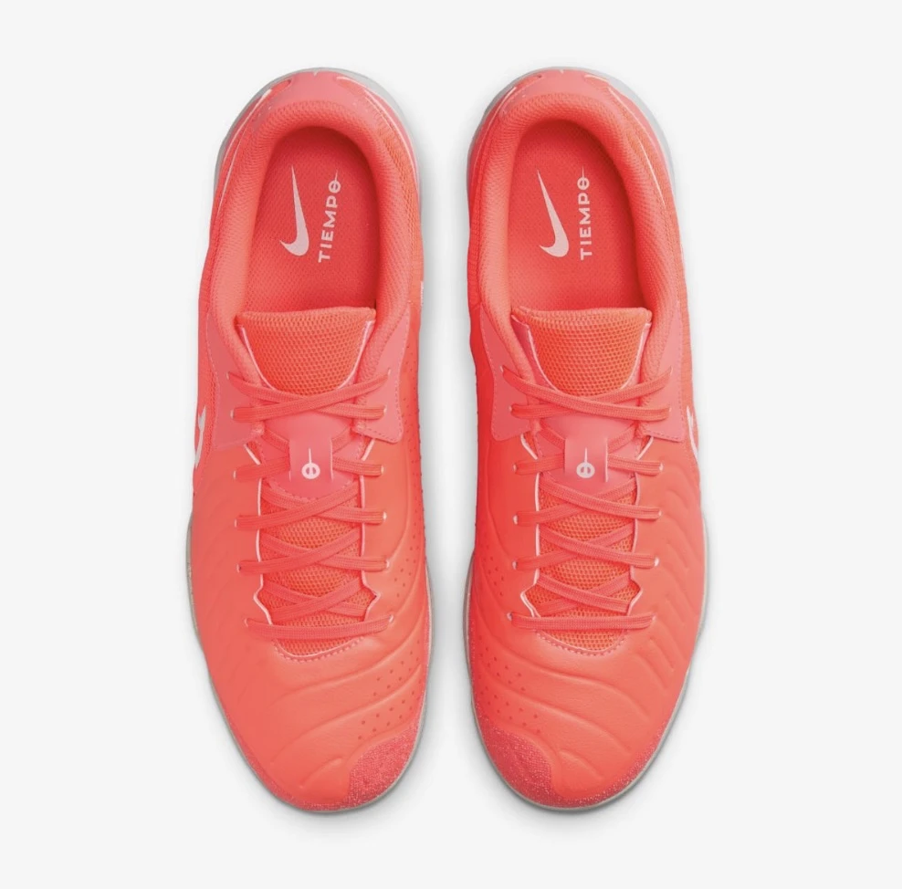 Бутси чоловічі Nike Legend 10 Academy Ic (DV4341-800) — фото 6