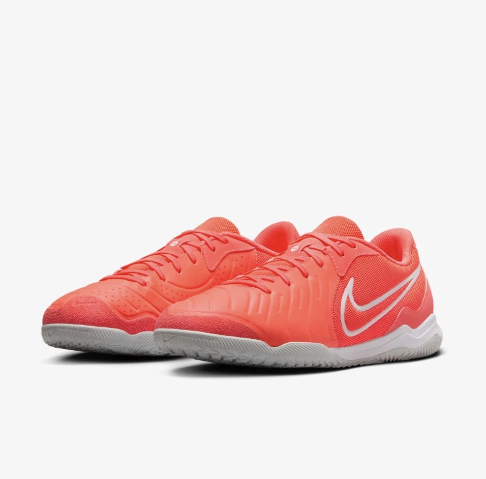Бутси чоловічі Nike Legend 10 Academy Ic (DV4341-800) — фото 7