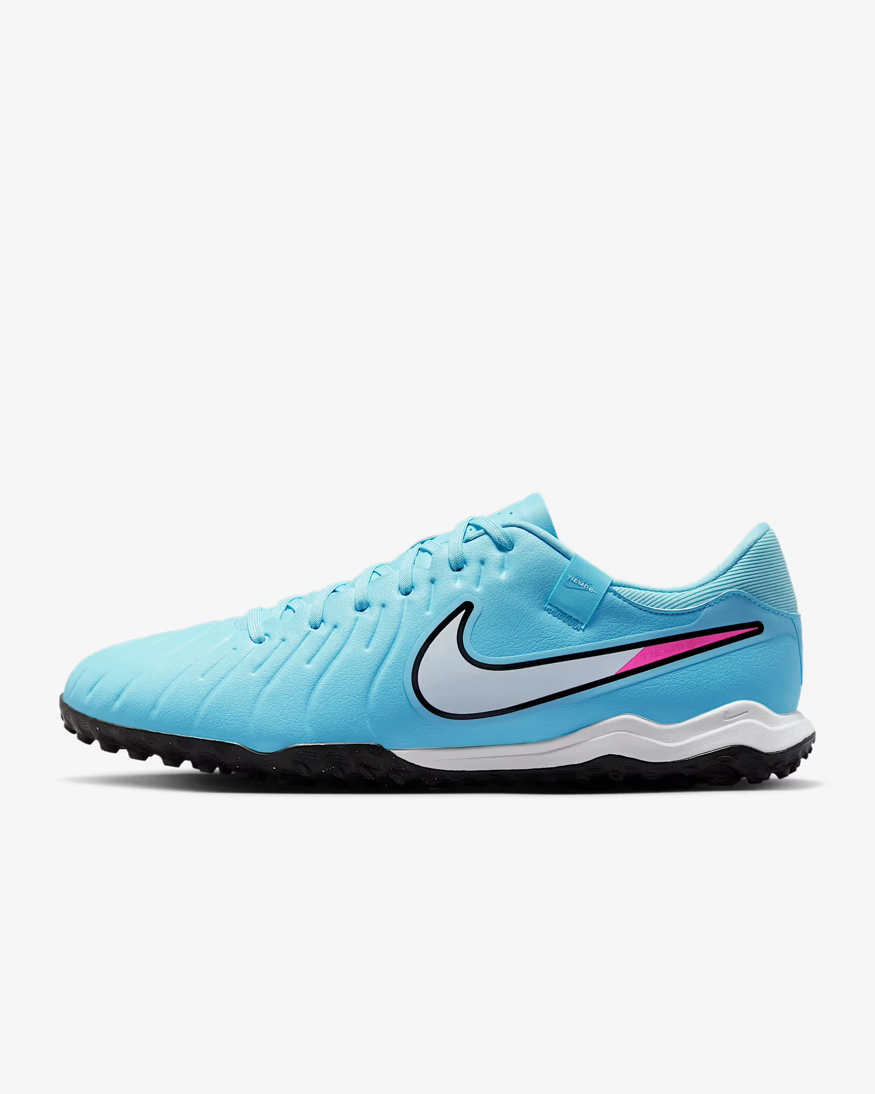 Сороконіжки чоловічі Nike Tiempo Legend 10 Academy (DV4342-401) — фото 2