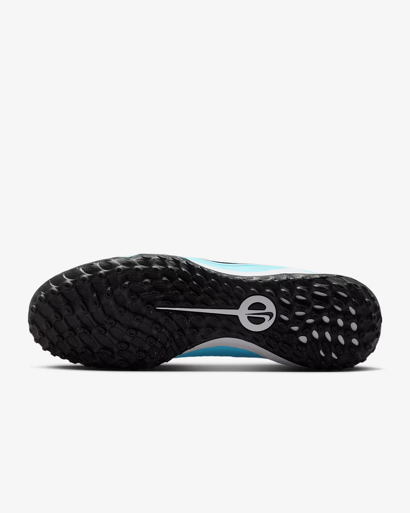 Сороконіжки чоловічі Nike Tiempo Legend 10 Academy (DV4342-401) — фото 3