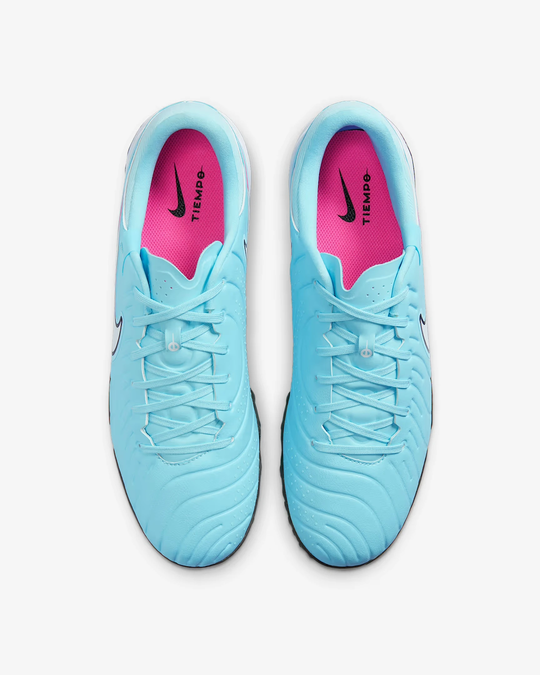 Сороконіжки чоловічі Nike Tiempo Legend 10 Academy (DV4342-401) — фото 4