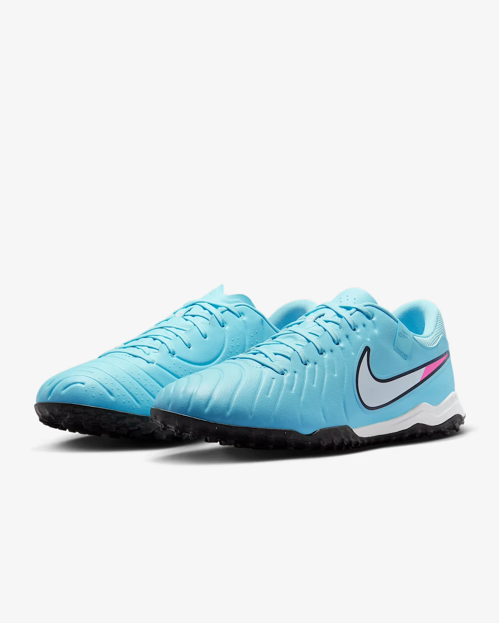 Сороконіжки чоловічі Nike Tiempo Legend 10 Academy (DV4342-401) — фото 5
