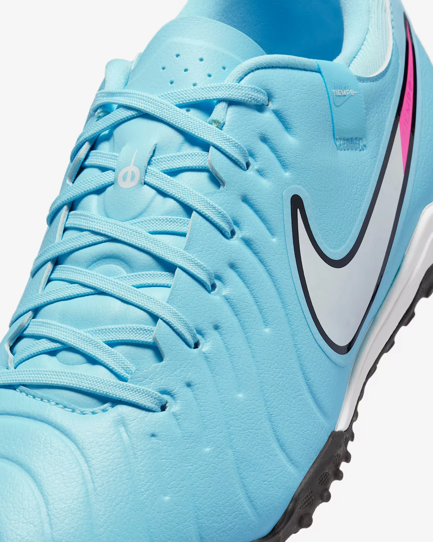 Сороконіжки чоловічі Nike Tiempo Legend 10 Academy (DV4342-401) — фото 7