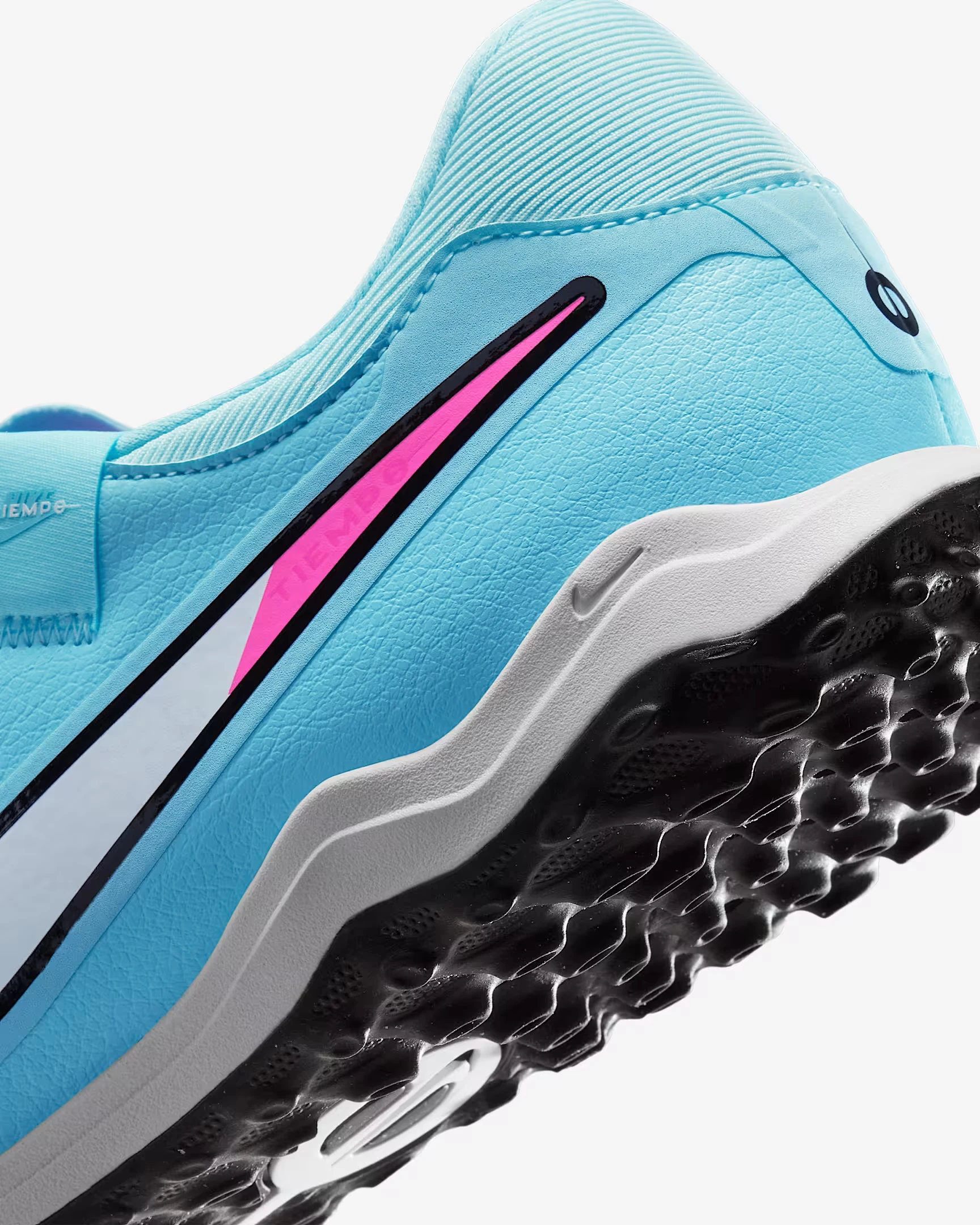 Сороконіжки чоловічі Nike Tiempo Legend 10 Academy (DV4342-401) — фото 8
