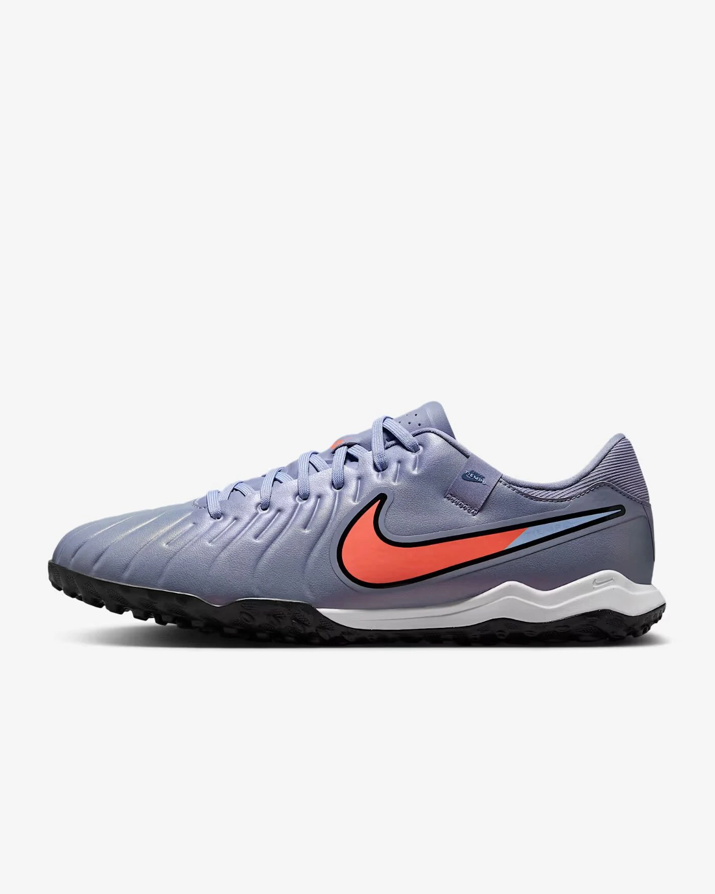 Сороконіжки унісекс Nike Tiempo Legend 10 Academy (DV4342-402) — фото 2