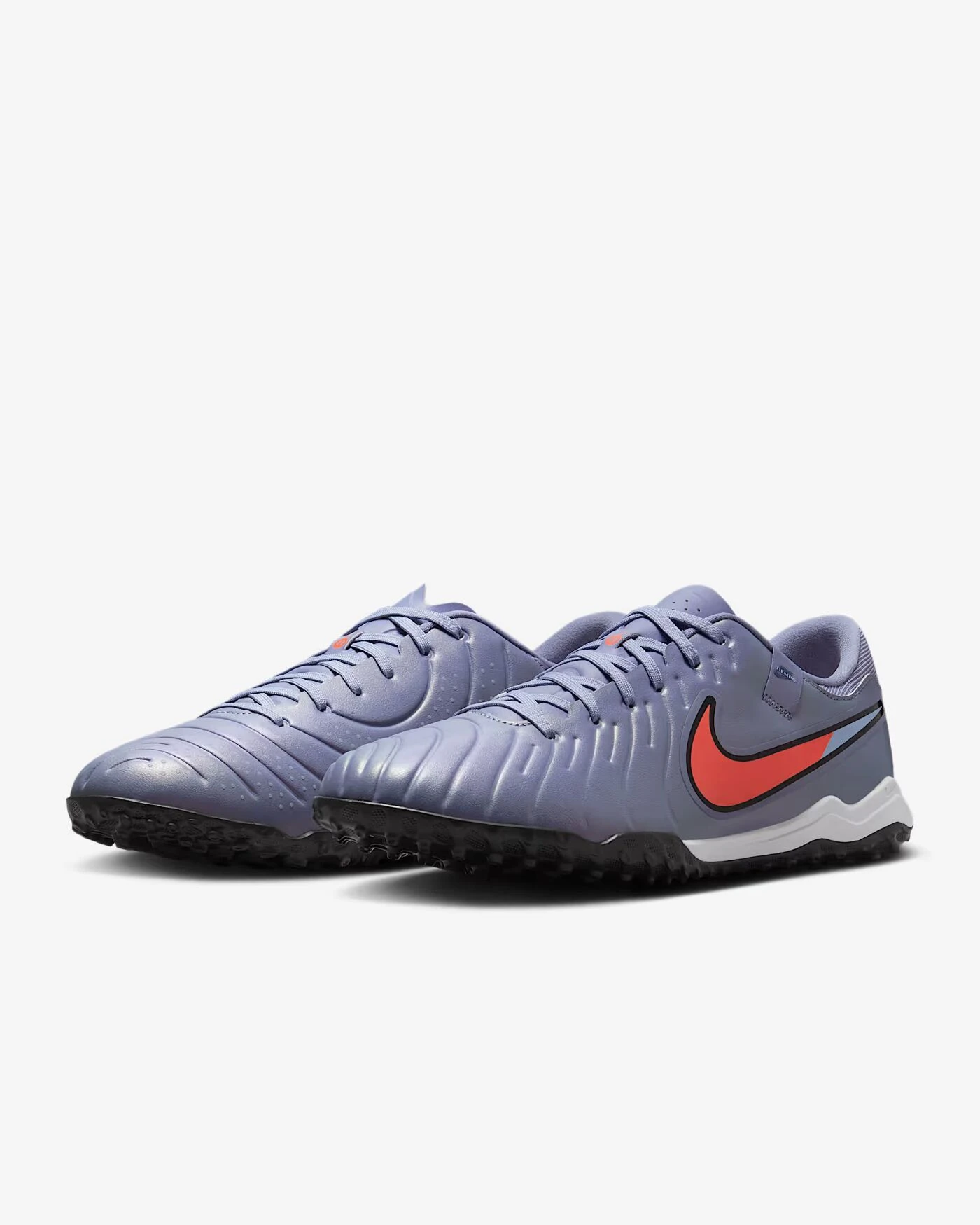 Сороконіжки унісекс Nike Tiempo Legend 10 Academy (DV4342-402) — фото 3