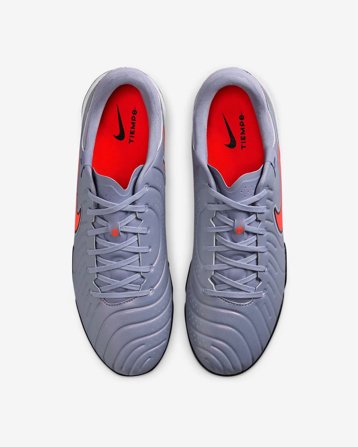 Сороконіжки унісекс Nike Tiempo Legend 10 Academy (DV4342-402) — фото 4
