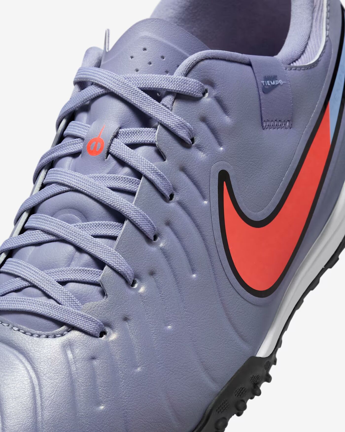 Сороконіжки унісекс Nike Tiempo Legend 10 Academy (DV4342-402) — фото 6