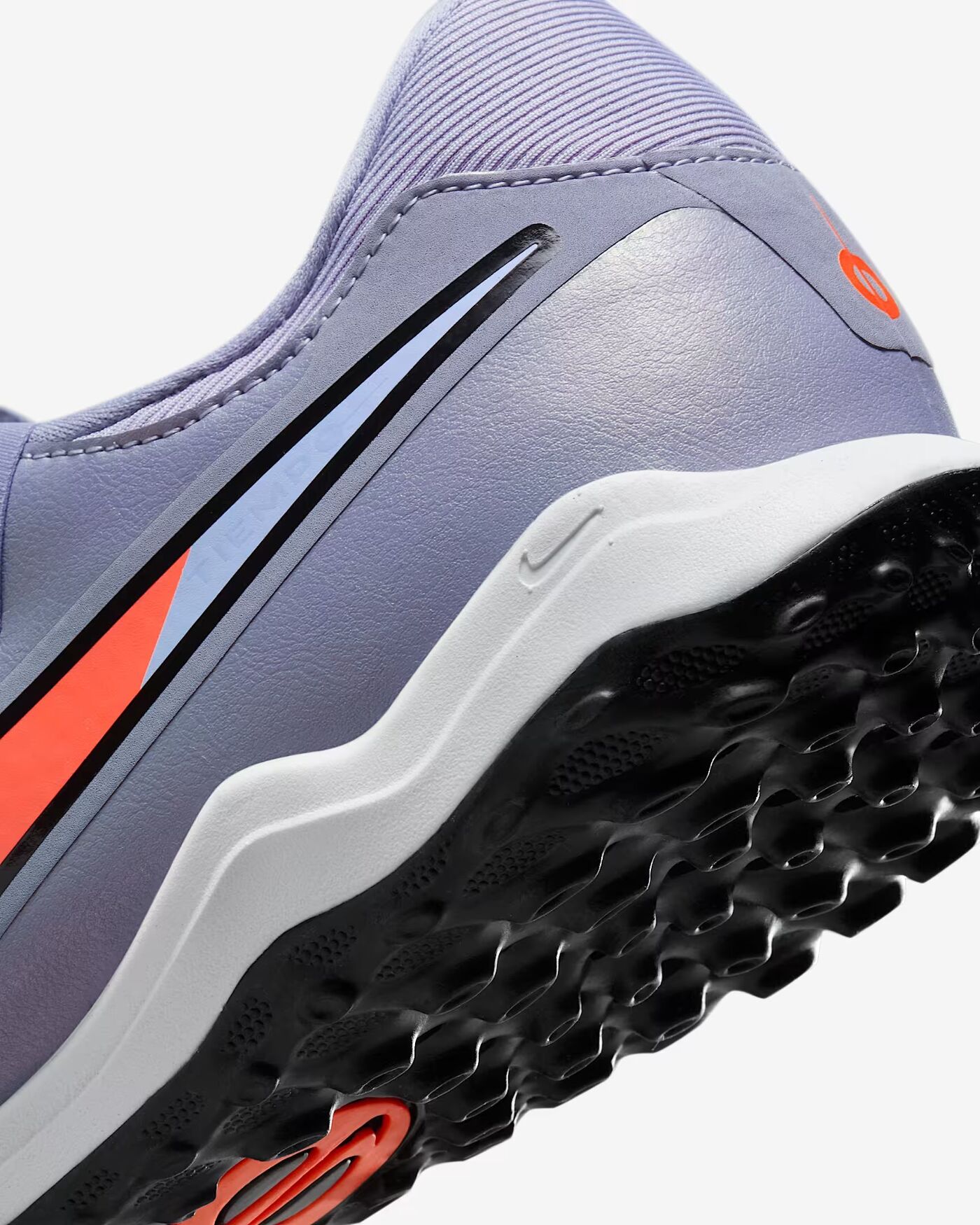 Сороконіжки унісекс Nike Tiempo Legend 10 Academy (DV4342-402) — фото 7