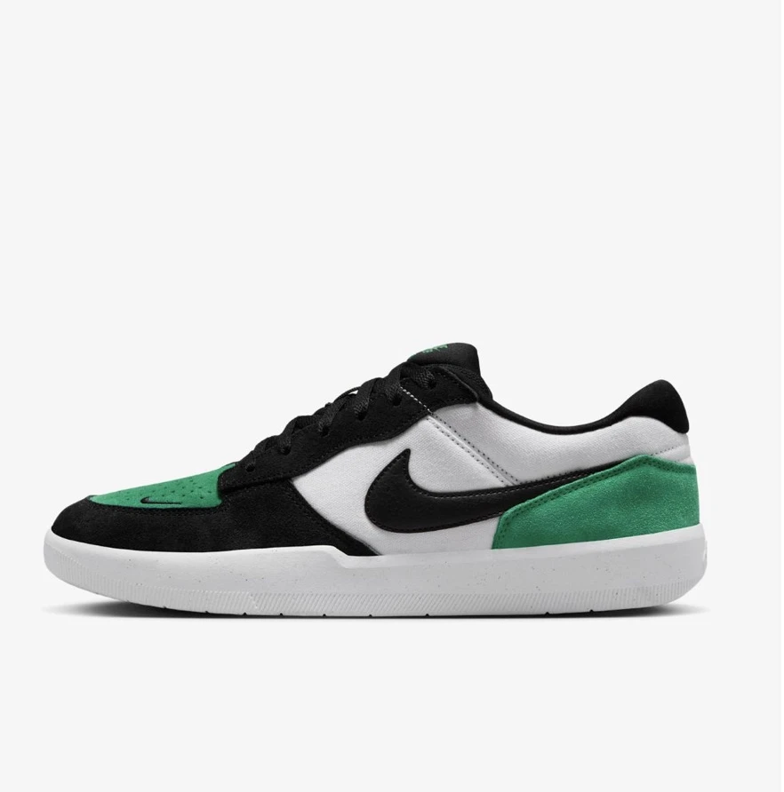 Кросівки чоловічі Nike Sb Force 58 (DV5477-101) — фото 4