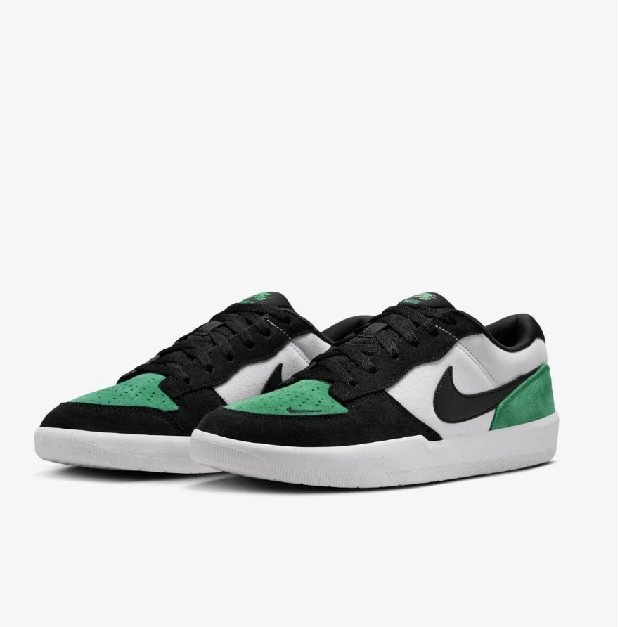 Кросівки чоловічі Nike Sb Force 58 (DV5477-101) — фото 7