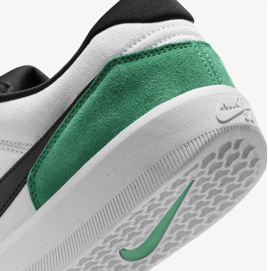 Кросівки чоловічі Nike Sb Force 58 (DV5477-101) — фото 10