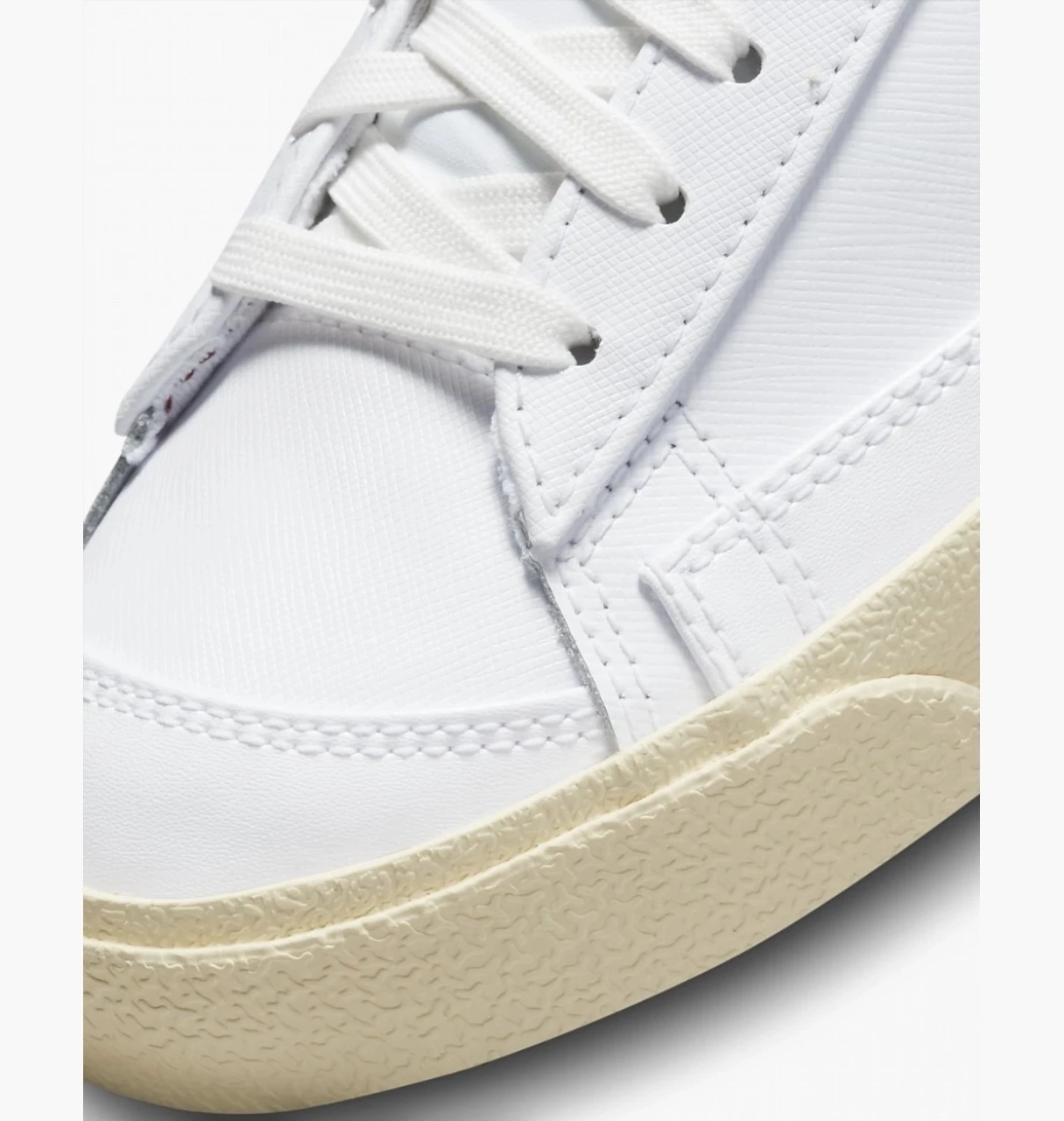 Кросівки жіночі Nike Blazer Mid (DV7003-100) — фото 8