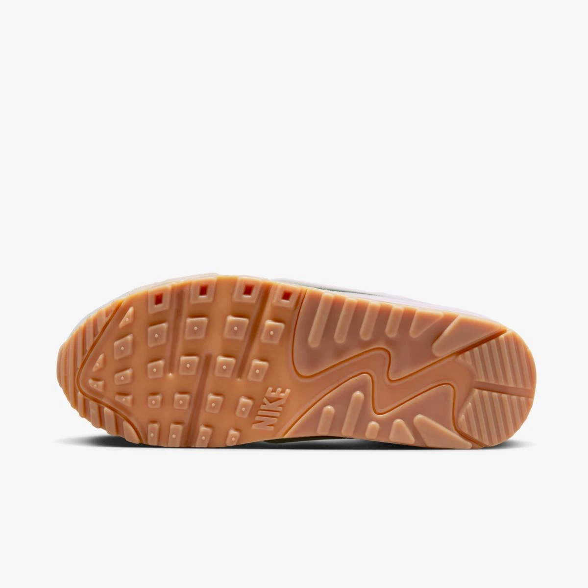 Кросівки жіночі Nike W Air Max 90 Futura (DV7190-700) — фото 4