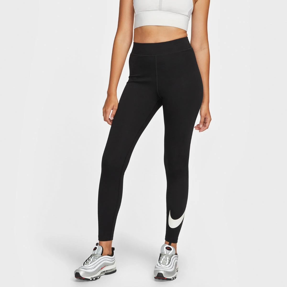 Лосіни жіночі Nike Sportswear Classics (DV7795-010) — фото 1