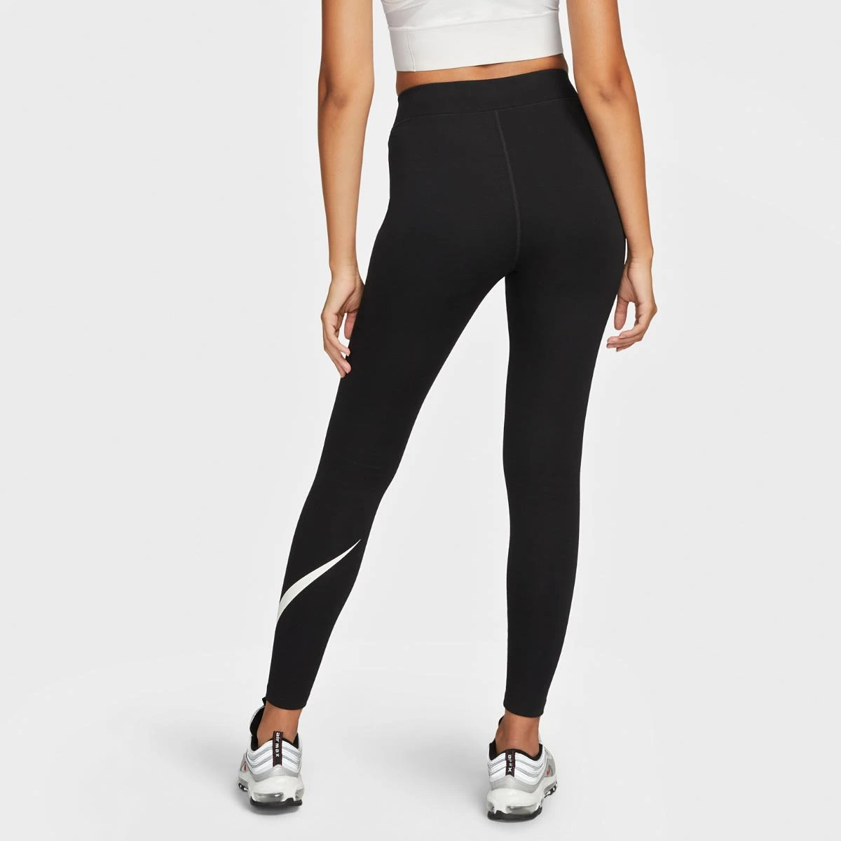 Лосіни жіночі Nike Sportswear Classics (DV7795-010) — фото 3