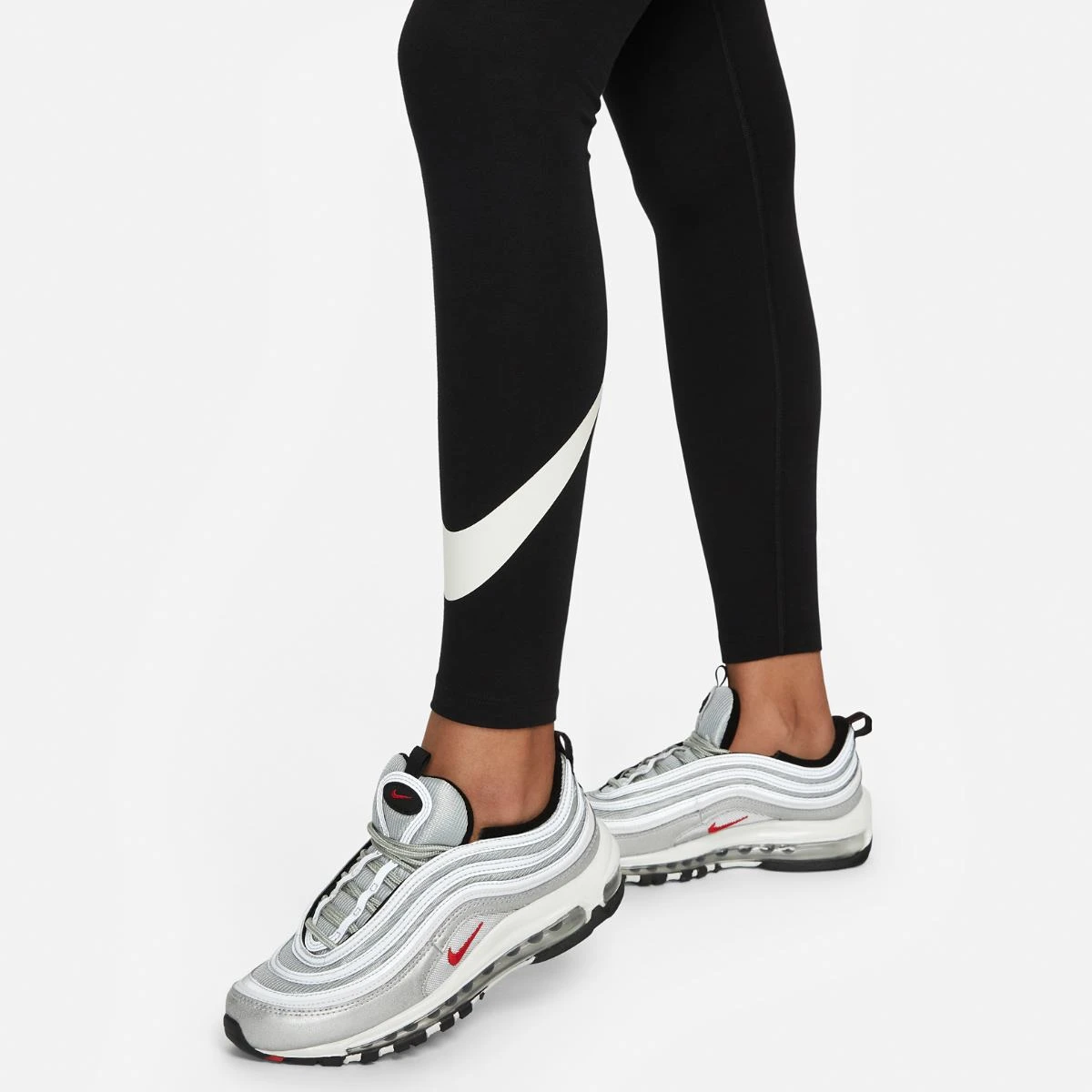 Лосіни жіночі Nike Sportswear Classics (DV7795-010) — фото 4
