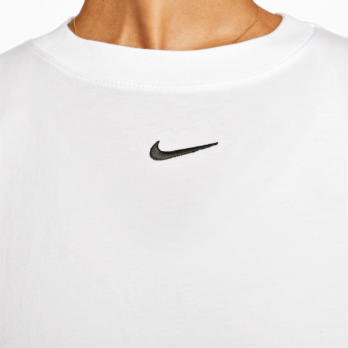 Футболка жіноча Nike Sportswear Essential (DV7882-100) — фото 5