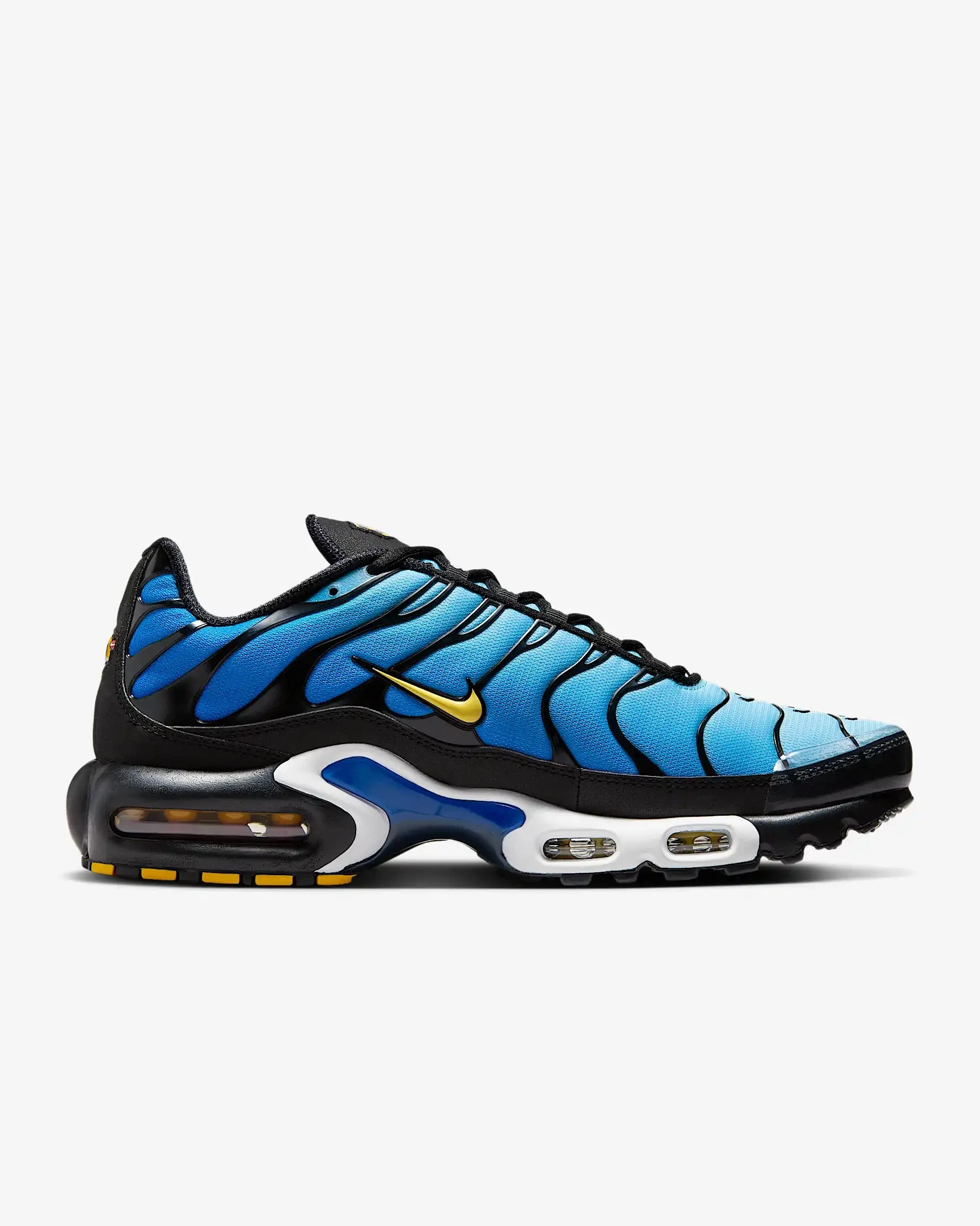 Кросівки чоловічі Nike Air Max Plus Og (DX0755-001) — фото 1