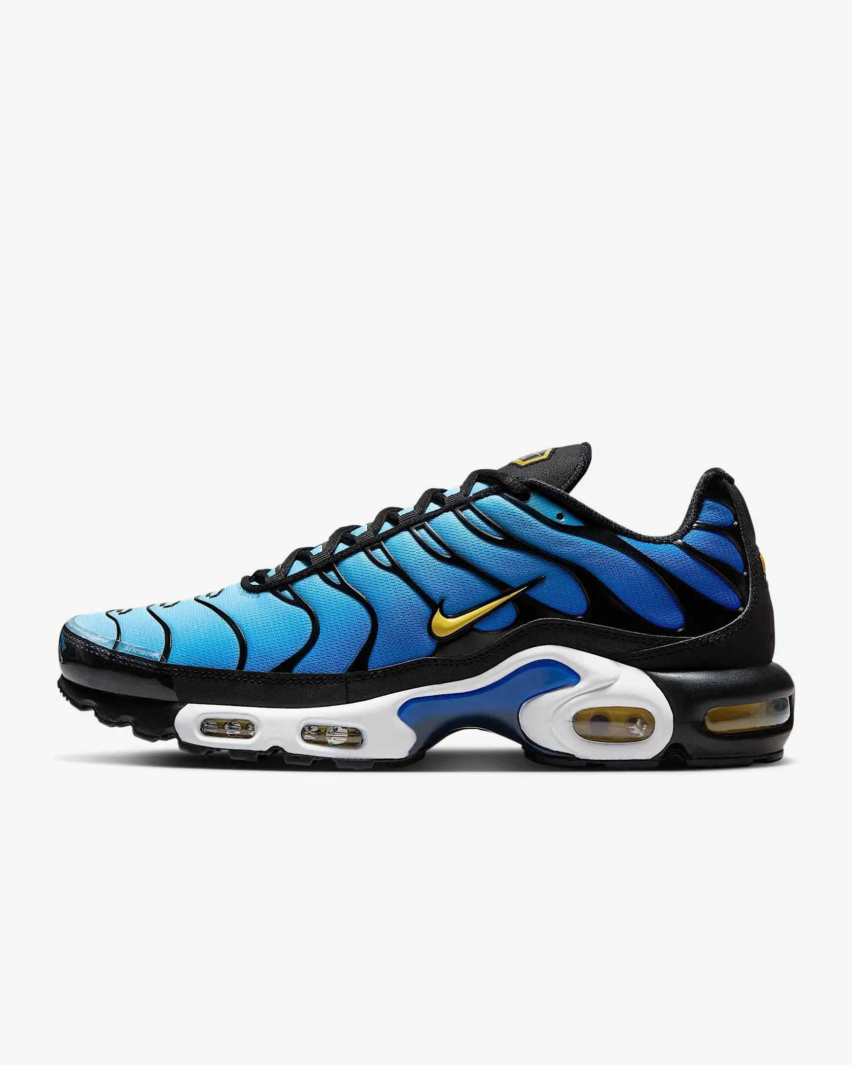 Кросівки чоловічі Nike Air Max Plus Og (DX0755-001) — фото 4