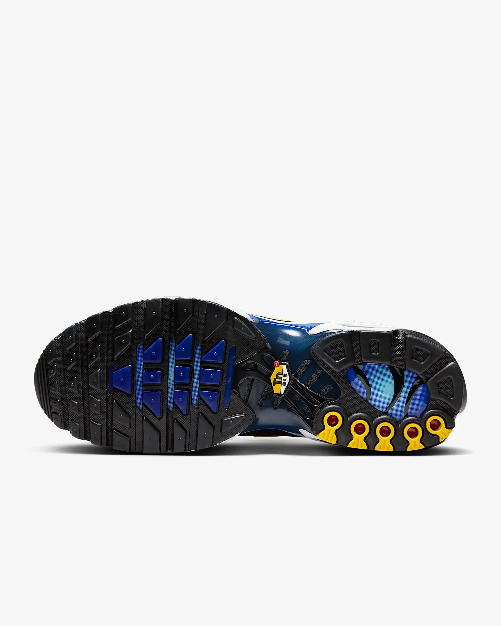 Кросівки чоловічі Nike Air Max Plus Og (DX0755-001) — фото 5