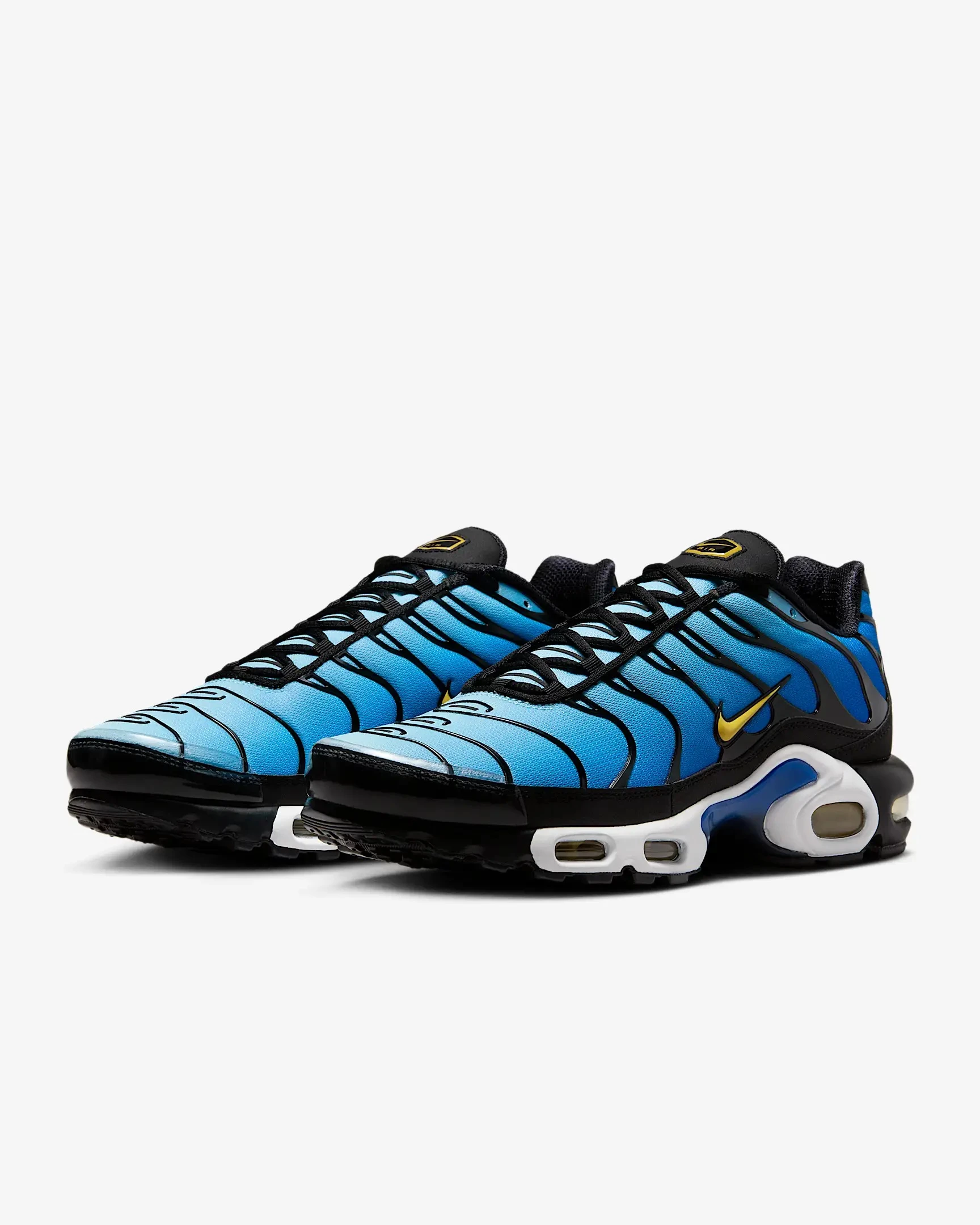Кросівки чоловічі Nike Air Max Plus Og (DX0755-001) — фото 7