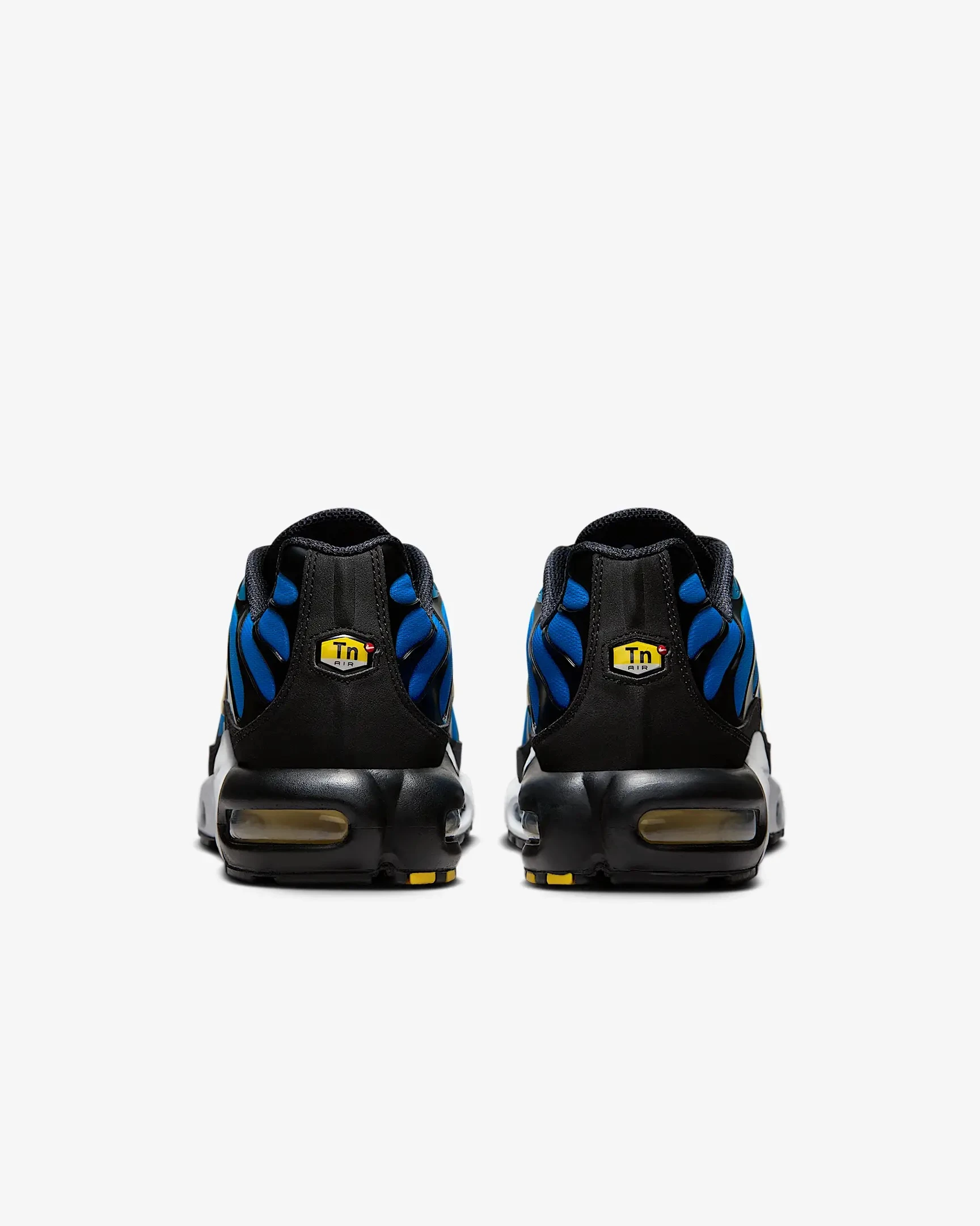 Кросівки чоловічі Nike Air Max Plus Og (DX0755-001) — фото 8