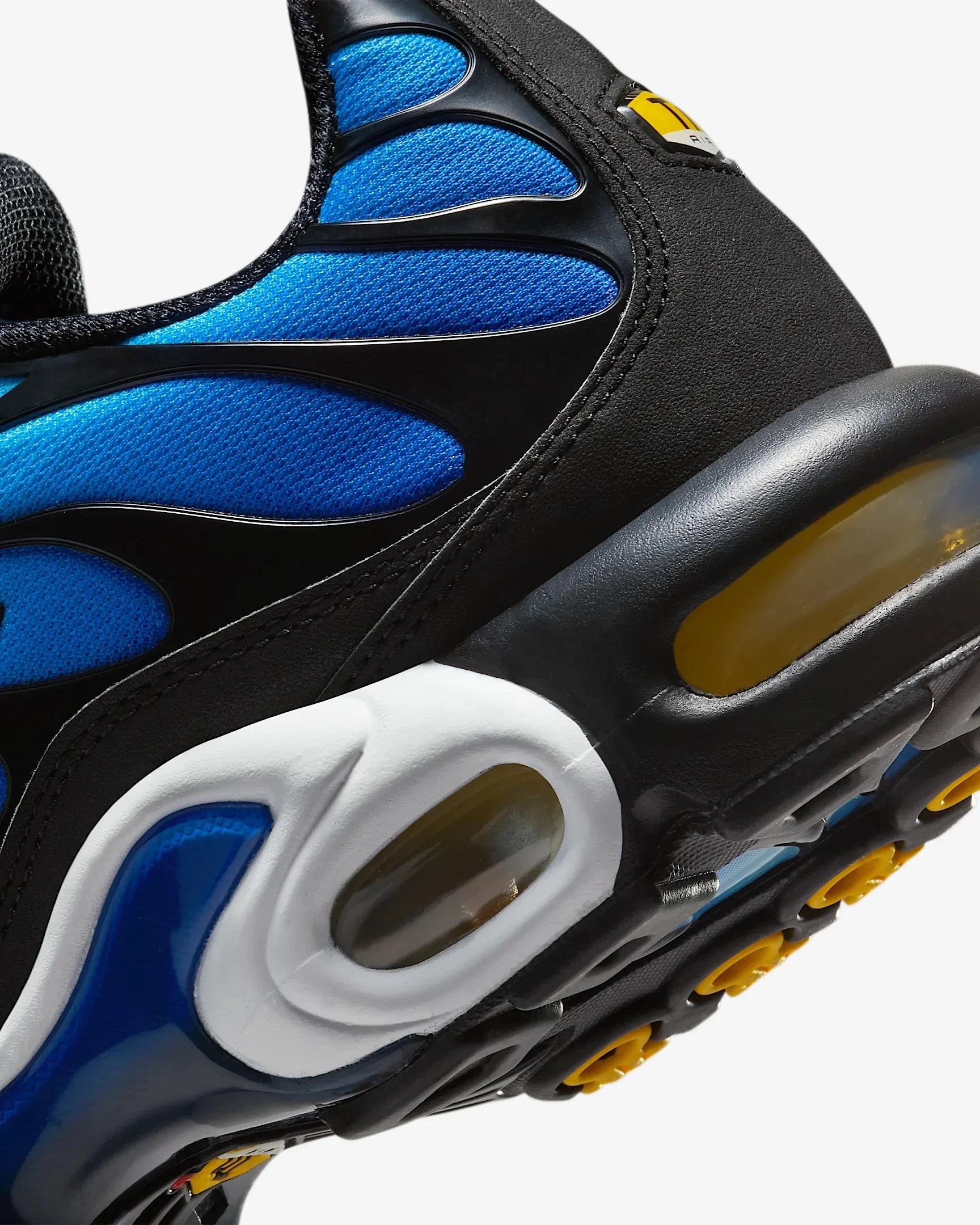 Кросівки чоловічі Nike Air Max Plus Og (DX0755-001) — фото 10