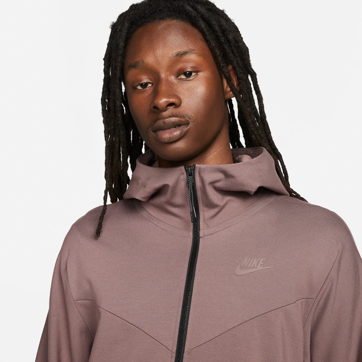 Кофта чоловіча Nike Tech Lghtwht (DX0822-291) — фото 5