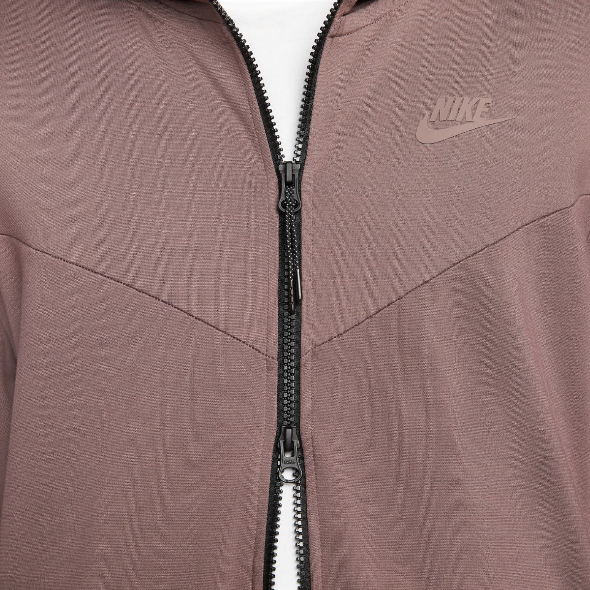Кофта чоловіча Nike Tech Lghtwht (DX0822-291) — фото 6