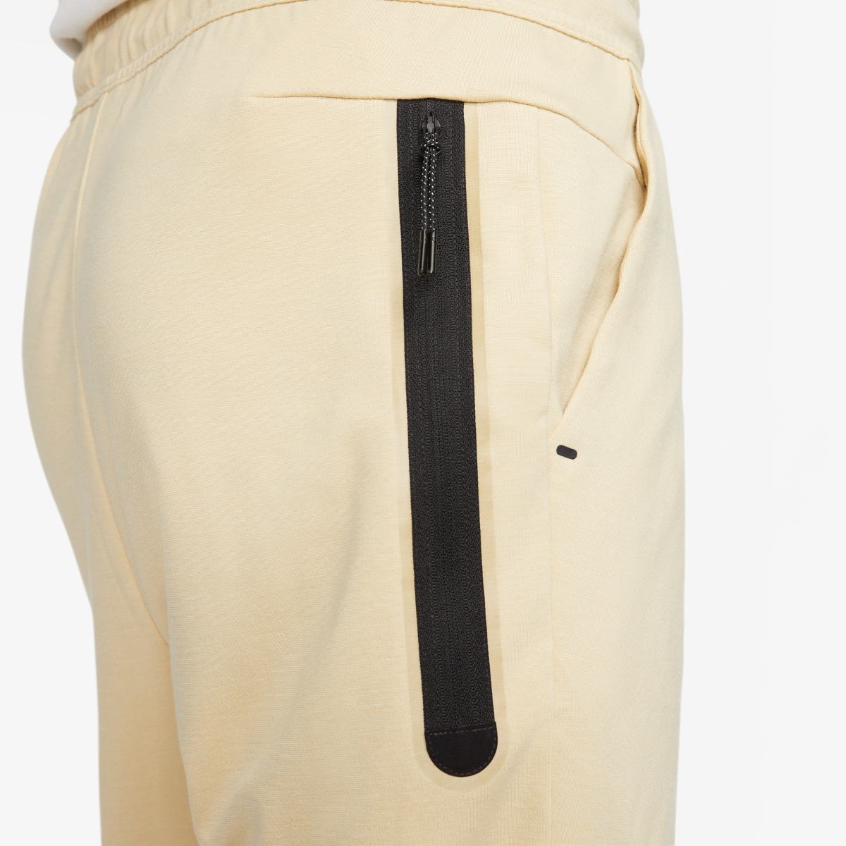 Брюки чоловічі Nike Sportswear Tech Fleece Lightweight Slim-Fit Jogger Sweatpants (DX0826-783) — фото 5