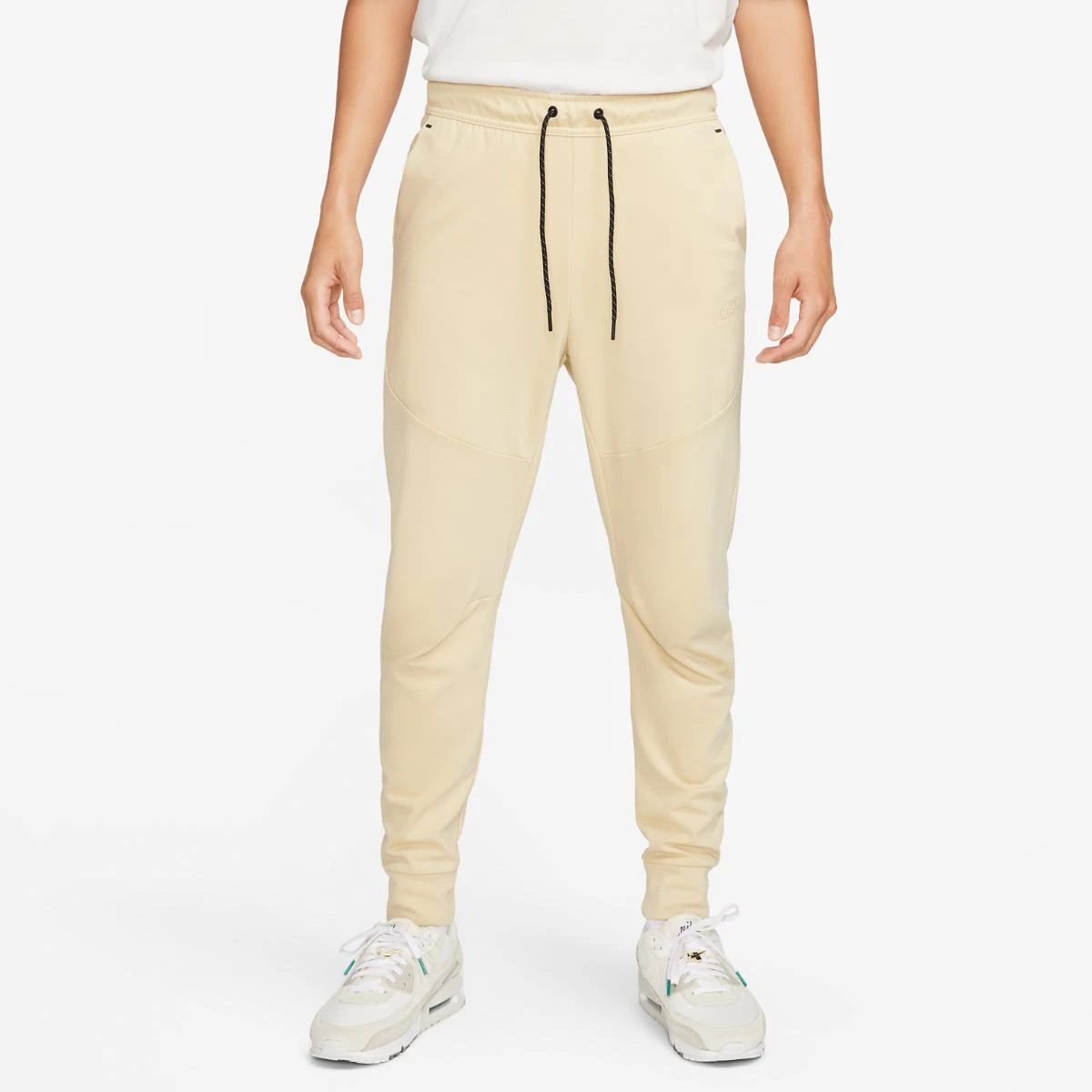 Брюки чоловічі Nike Sportswear Tech Fleece Lightweight Slim-Fit Jogger Sweatpants (DX0826-783) — фото 8